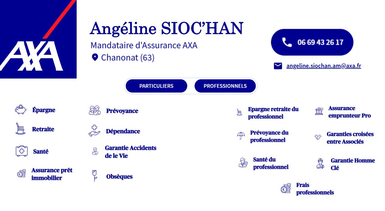 Angéline SIOC'HAN