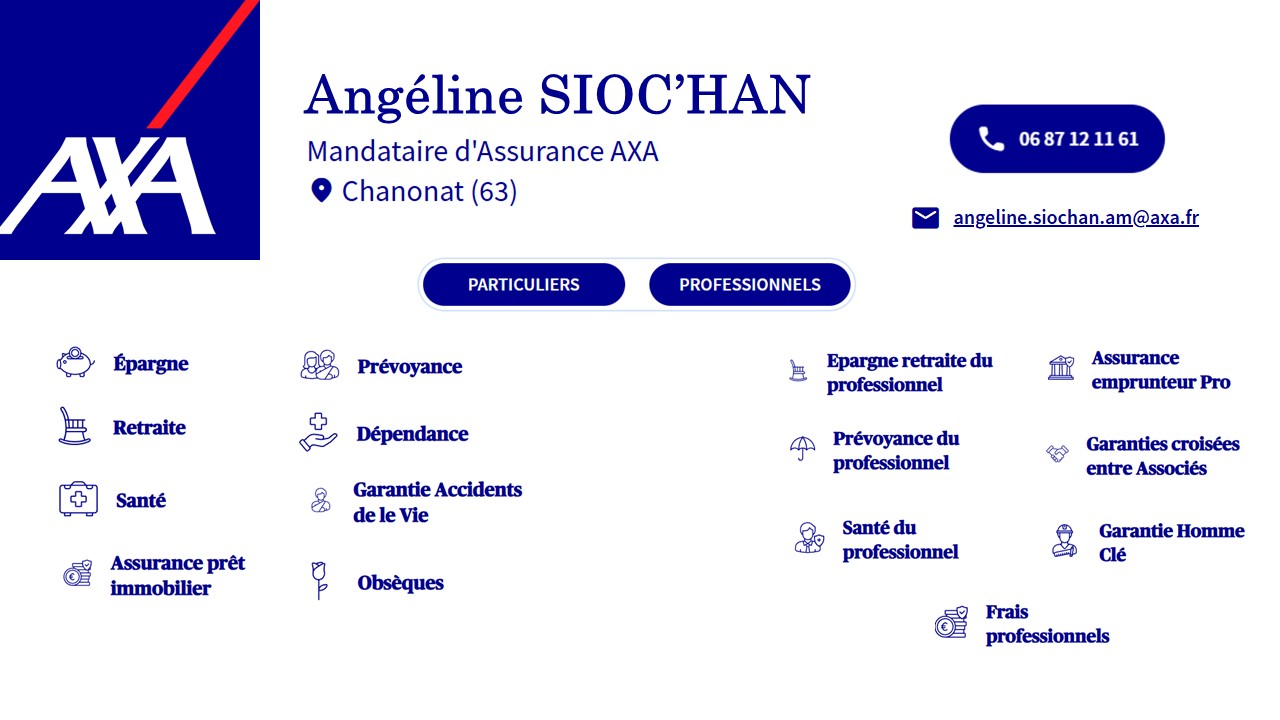 Angéline SIOC'HAN