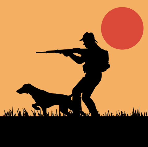 Société de chasse