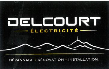 DELCOURT Alexis - Electricien