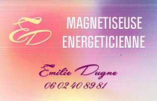 MAGNETISEUSE ENERGETICIENNE