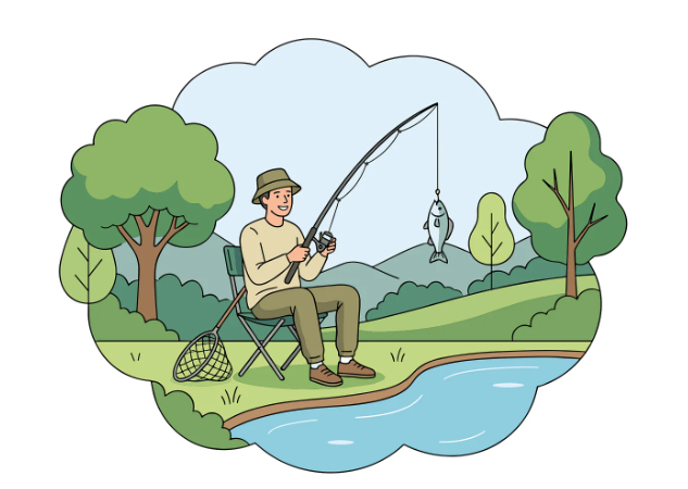 Société de pêche la Chanonatoise