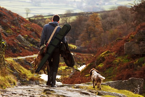 Société de chasse