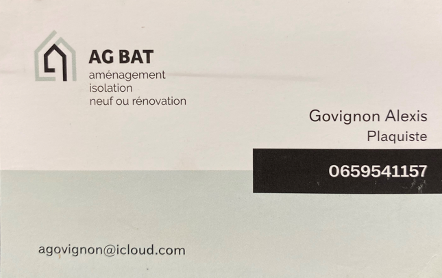 AG BAT