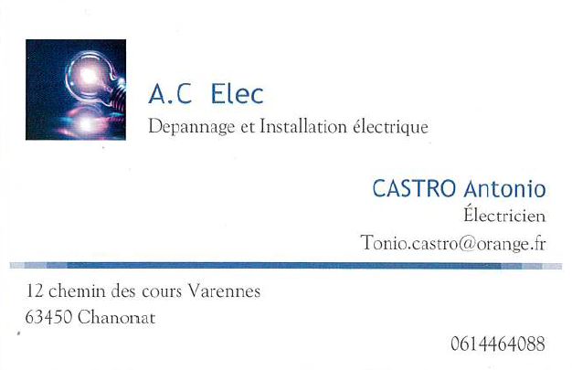 A.C Elec