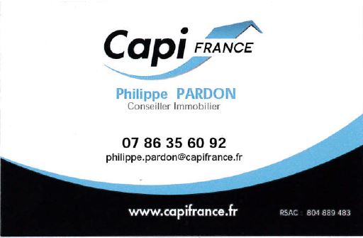 CAPI FRANCE