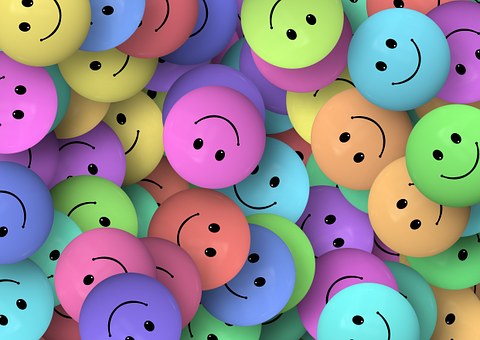 Tous pour un sourire