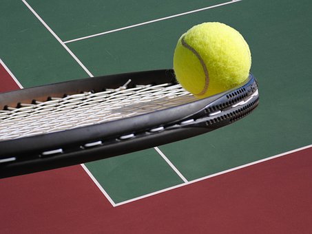 Tennis Club de la Monne